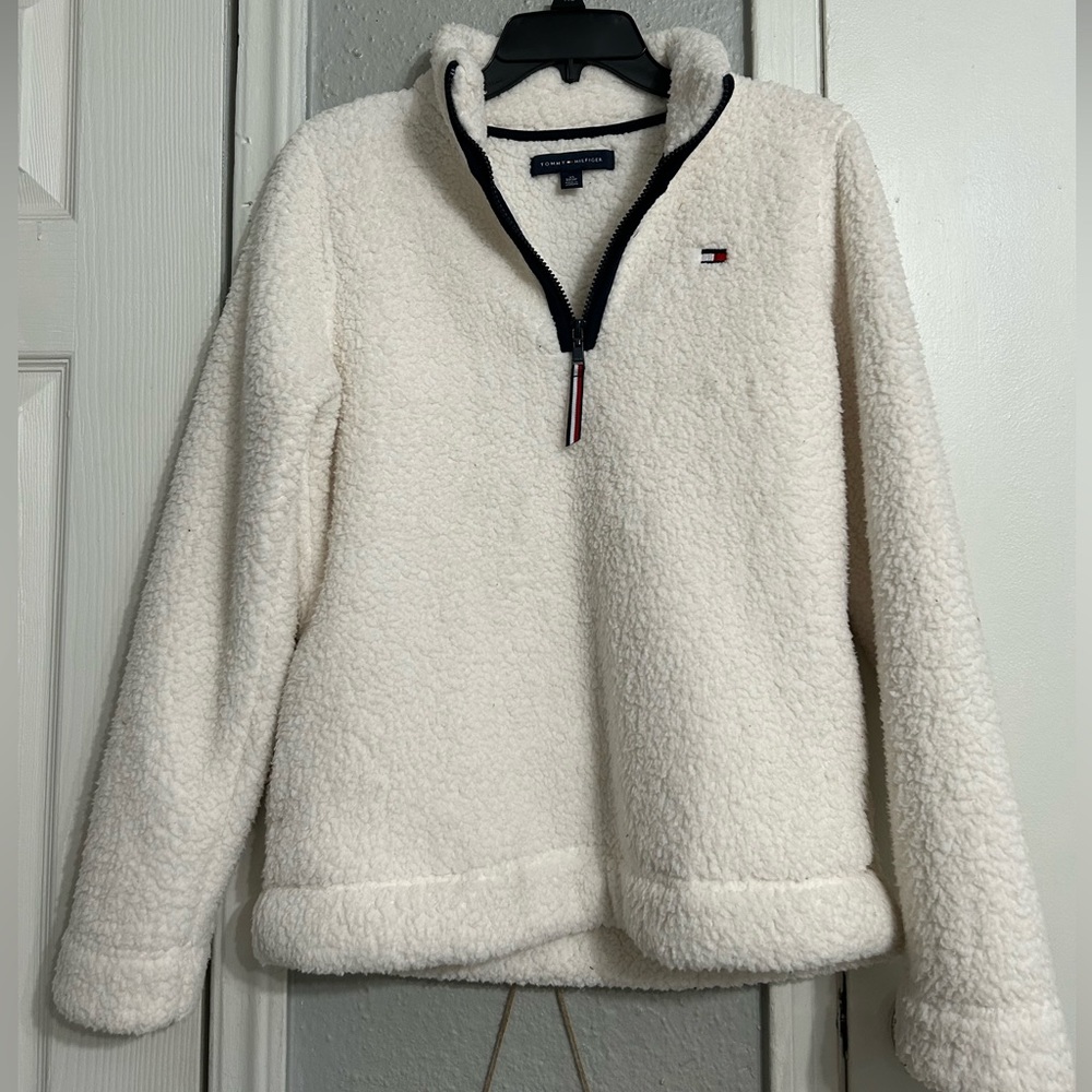 Tommy Hilfiger Jacket